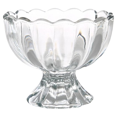 冰淇淋杯酸奶杯小吃碗ins高颜值