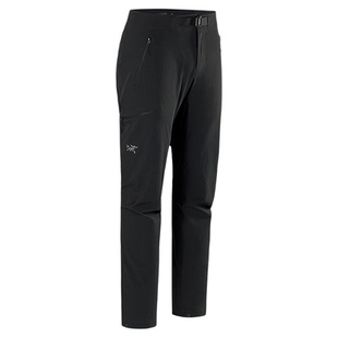ARC'TERYX始祖鸟 GAMMA PANT 防风 男子 软壳长裤