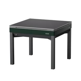 松乐品牌S200麻将桌小型全自动家用折叠麻将机两用餐桌麻将台