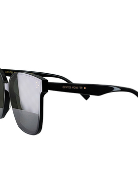 gm墨镜高级感太阳镜防晒防紫外线