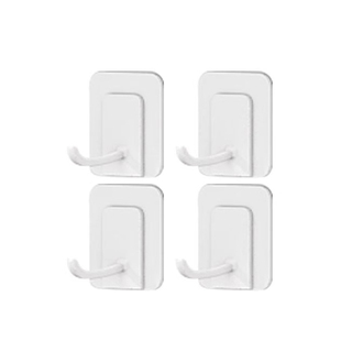 壁挂洞洞板配件收纳盒通用卧室挂篮网格置物架免打孔零件挂钩全套