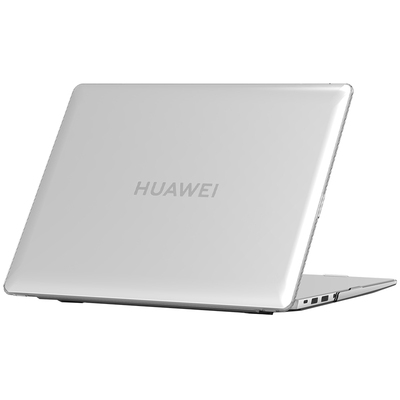 迷它适用华为MateBookD16电脑保护壳2025款D14SE笔记本透明套MCLG-16/08防摔套水晶磨砂全包机身防刮耐磨覆盖