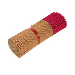 无烟无味檀香线香家用室内熏香竹签上供香佛香烧香拜佛的香