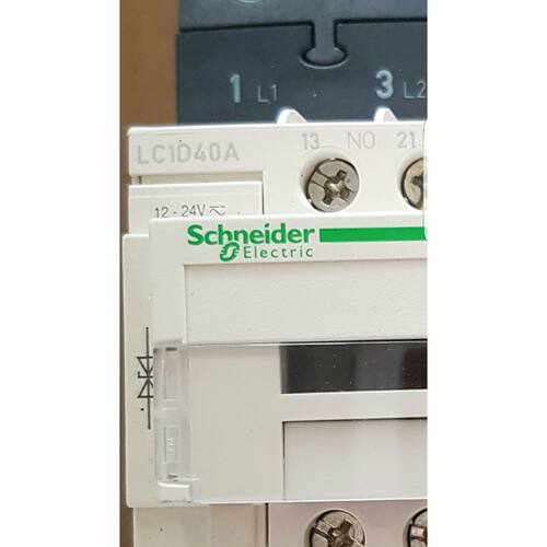 议价接触器LC1D40A需要的议价全新维修