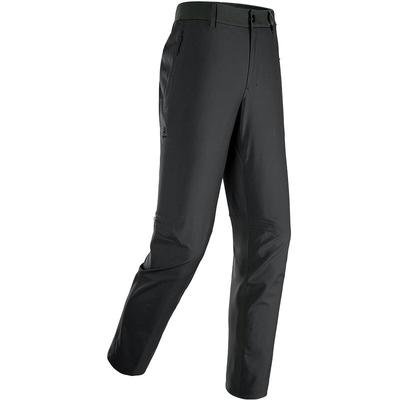 KAILAS凯乐石格聂GTX防风软壳裤透汽保暖户外运动登山徒步女款