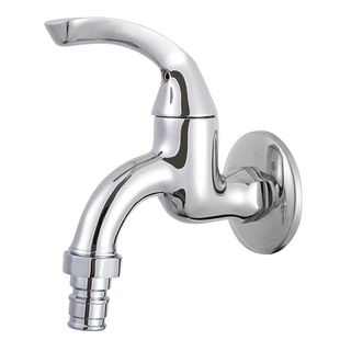 科勒龙头洗衣机龙头专用拖把槽单冷精铜耐用水龙头 R13900T-4-CP