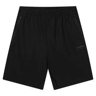 361°运动裤男夏季运动短裤男子常规舒适裤子