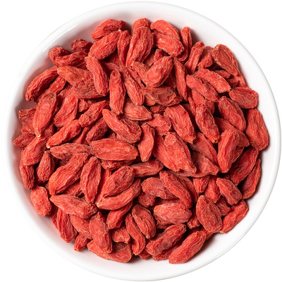 头茬枸杞中药材正品新货