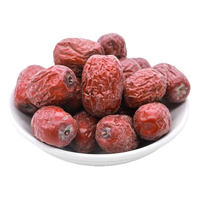 【官方甄选】正宗新疆若羌灰枣