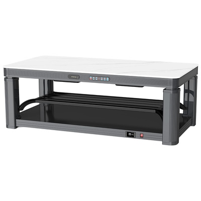 【石墨烯发热】【轻移动】烤火桌