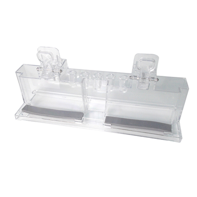 伯乐垂直电泳制胶架制胶框