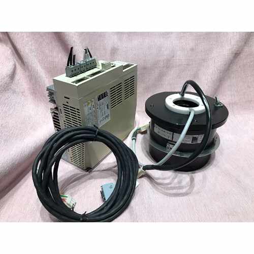 DR1B-015R-1C5A4G2-003-0202 横河 机械手转盘 半导体设备