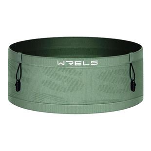 户外专业跑步腰包男款越野跑多功能运动水壶腰带手机女马拉松装备