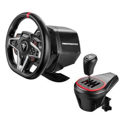 图马思特手排挡赛车游戏模拟器