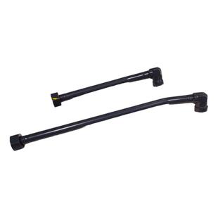 挖掘机配件柳工9075E 75D 908E斗臂油缸铁管油管铲斗进油管回油管