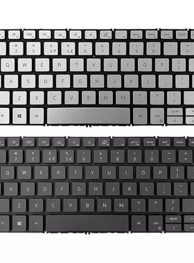 适用Dell戴尔5390 5391 7391 5490 5491 7491 5498 7490 5493键盘