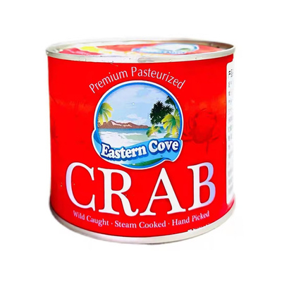 Jumbo蟹腿肉蟹脚肉商用原味即食