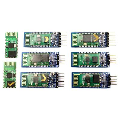 HC-05-06-主从机一体蓝牙模块