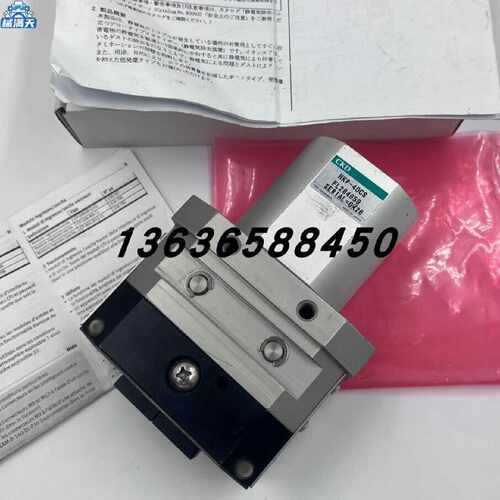 议价CKD/喜开理平行气爪HKP-40CS现货销售当天可发适用