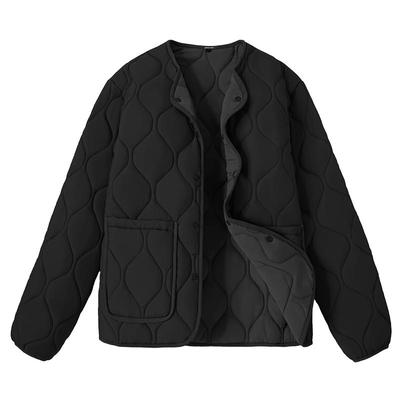 NN真维斯棒球服棉服男士冬季加绒