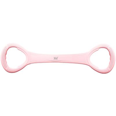 3618字拉力器健身女士拉伸