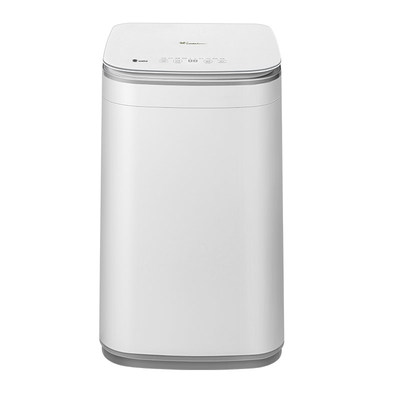 小天鹅迷你儿童洗衣机3kg除菌螨