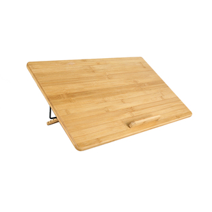 天悦名坊临帖架书立书夹书靠书本阅读架放书读书架看书支架抄经板