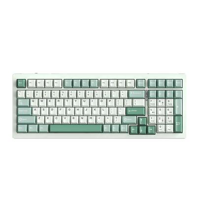 狼途F99客制化机械键盘