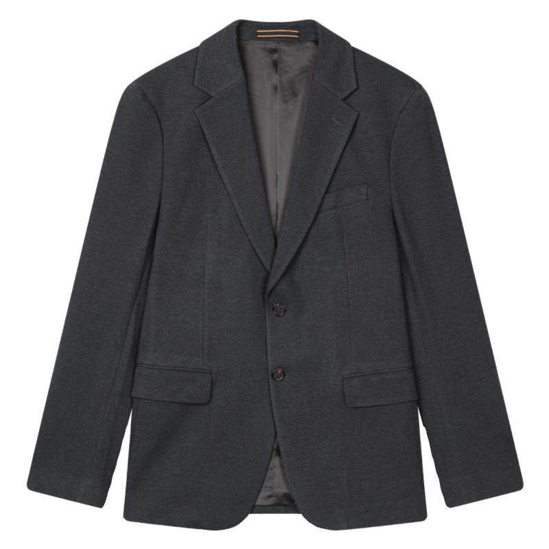DIVPOLO男士西服秋季新品