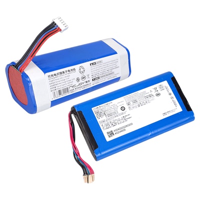 适用科沃斯扫地机电池-工厂直供