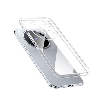 双鸥适用vivoX500ProMax手机壳