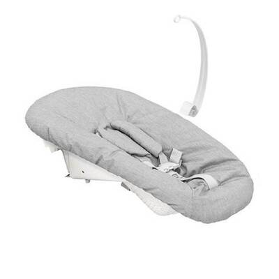 适配STOKKE餐椅新生儿套件TT睡篮