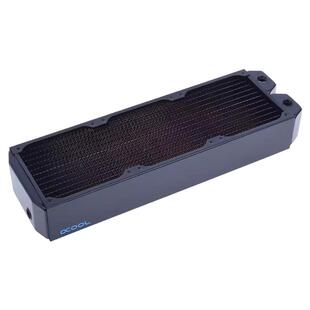 欧酷紫铜水冷排散热器Alphacool UT60 60MM厚120/240/360/480/420