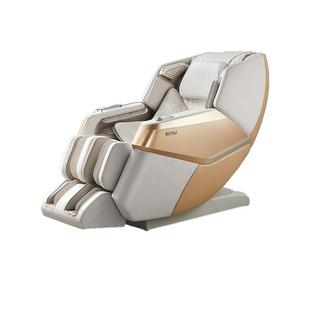 荣泰按摩椅全身豪华太空舱多功能电动智能沙发A60S