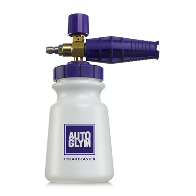 泡沫壶卡赫autoglym进口泡沫壶