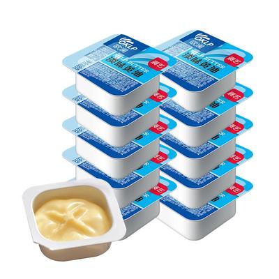 黄油粒小包装动物展艺官方旗舰店