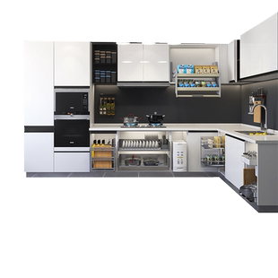 悍高旧房改造下单预约/上门量尺/送装服务/厨房升级/设计师一对一