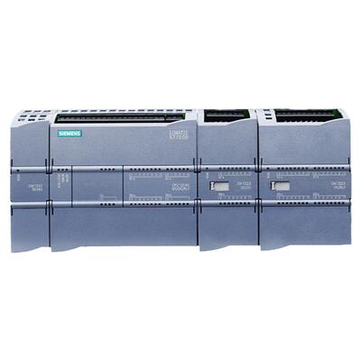 西门子PLC6ES7214-1AG40-0XB0