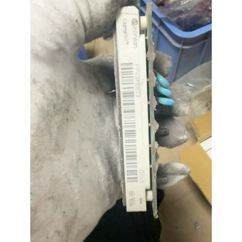 在线议价英飞凌IGBT模块拆机型号：FP40R12KT3 ，最后4个
