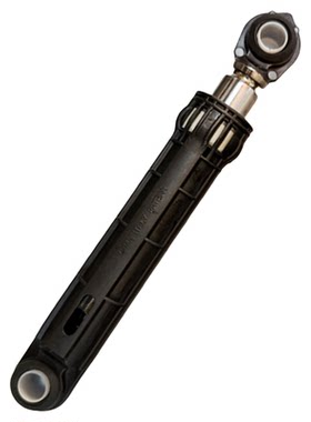 适用小天鹅美的滚筒洗衣机减震器0466 469避震杆2342 80 100 120N