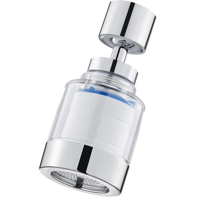 过滤净化水质180度大角度旋转