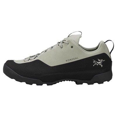 始祖鸟KONSEAL登山鞋