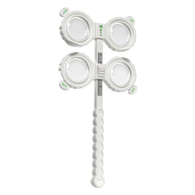 猫太子双面镜视力训练器