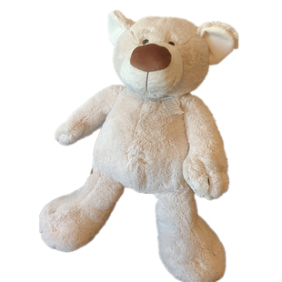 2021新品 手感好的泰迪熊抱抱熊玩具熊 情人节圣诞节儿童节礼物