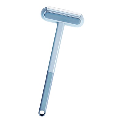 魔术扫把新款家用衣服沙发静电去毛刷粘毛器刮水器多功能除毛拖把