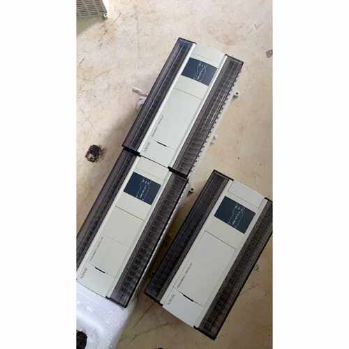 〔议价-可维修〕信捷PLC CAM4-60T10-E AC100-240V