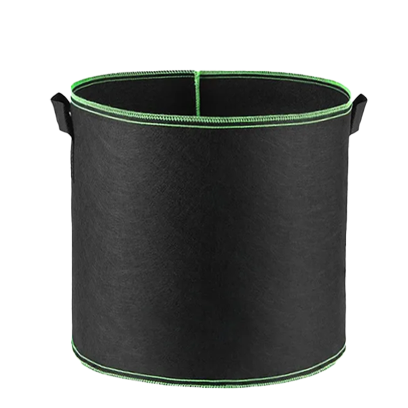 美植袋花盆家用种植袋植树无纺布大号加厚耐用袋果树种菜阳台楼顶