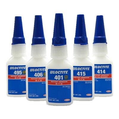 韩国进口401超强力万能超粘胶水