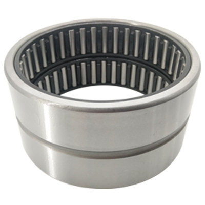 滚针轴承双排进口工艺钢厂专用