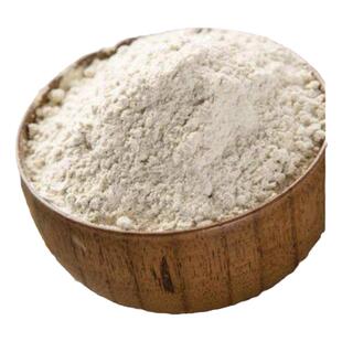 荞麦面家用饸饹全麦荞麦面粉带皮黑荞麦粉5斤装粗粮乔面条乔麦粉